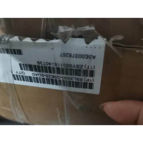 议价6SL3000-0BE25-5DA0611基本型进线滤波器用于55kW
