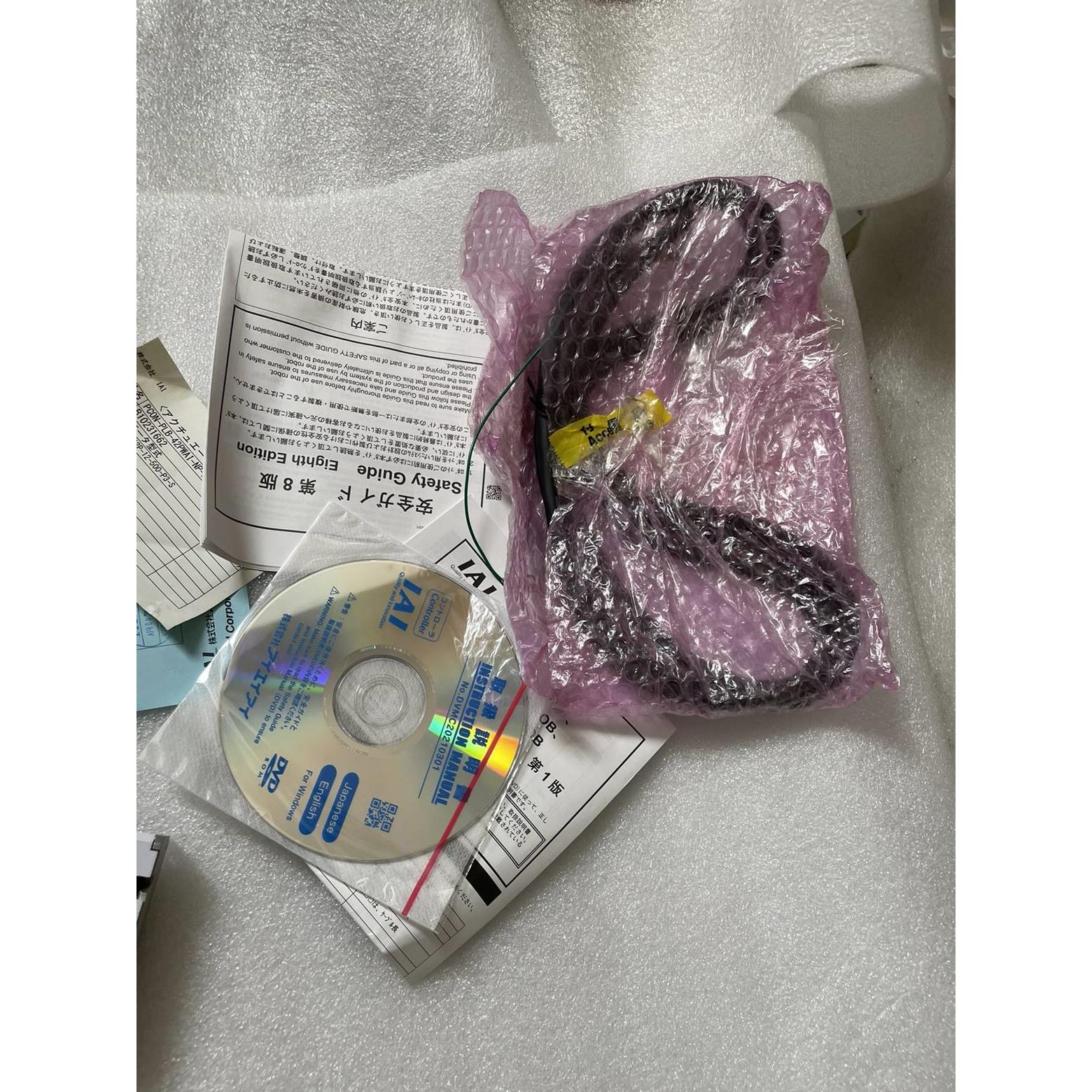 议价PCON-PL-42PWAI-N-2-0RCP2-SA5C-I -42P-12-500-P3