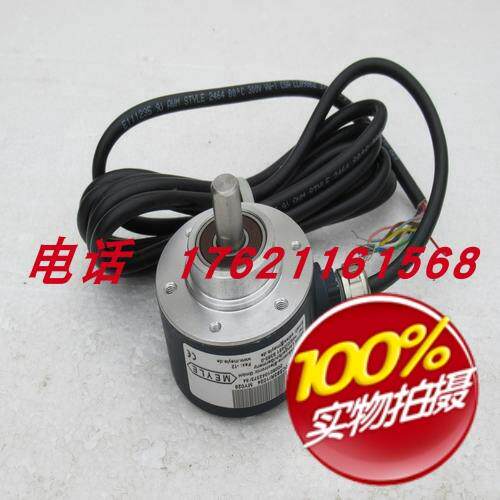 议价梅尔MEYLE编码器FINS5810C593R/1024