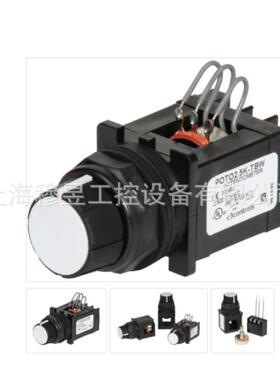 议价C3CONTROLS电位器22POTO5K-TBWC3工业电位计22POTO5K-TBW