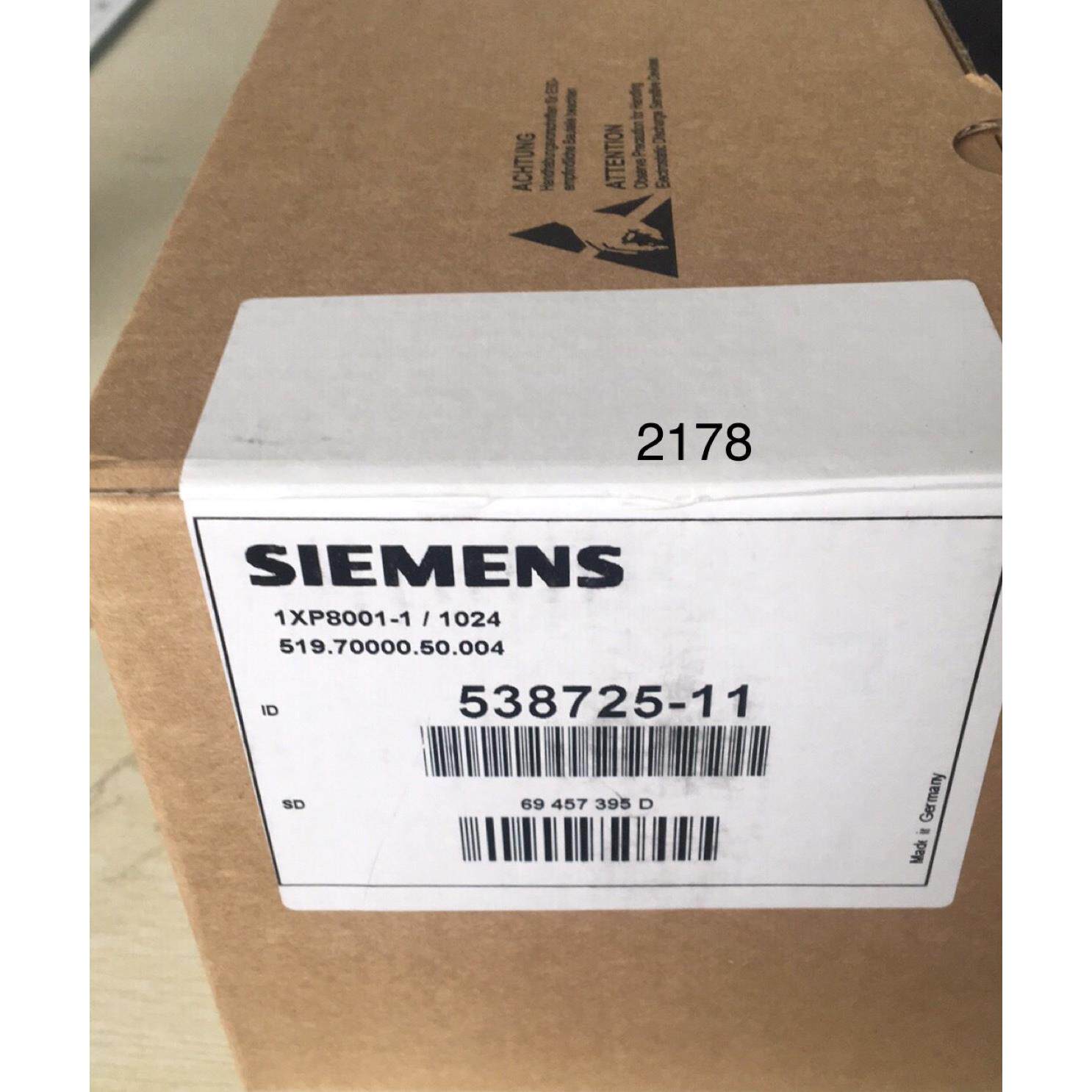 议价编码器1XP8001-1/1024