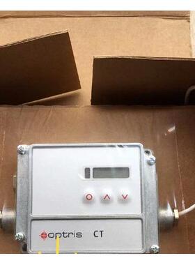议价欧普士OPTCTLT20红外测温仪 optris CT LT20红外测温仪OPTCT1