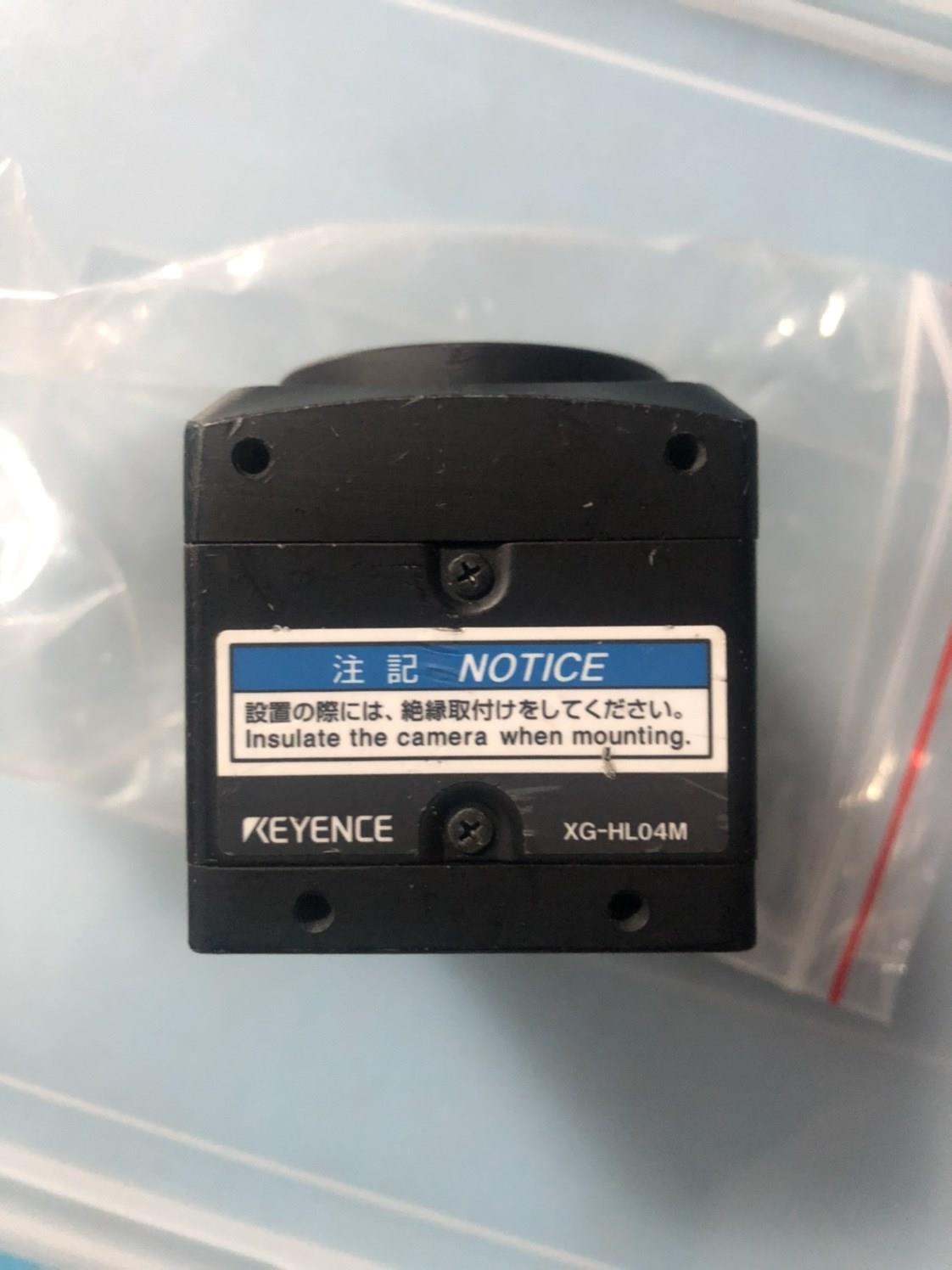 议价/ XG-HL04M 工业高速 高容量 自定义线阵相机