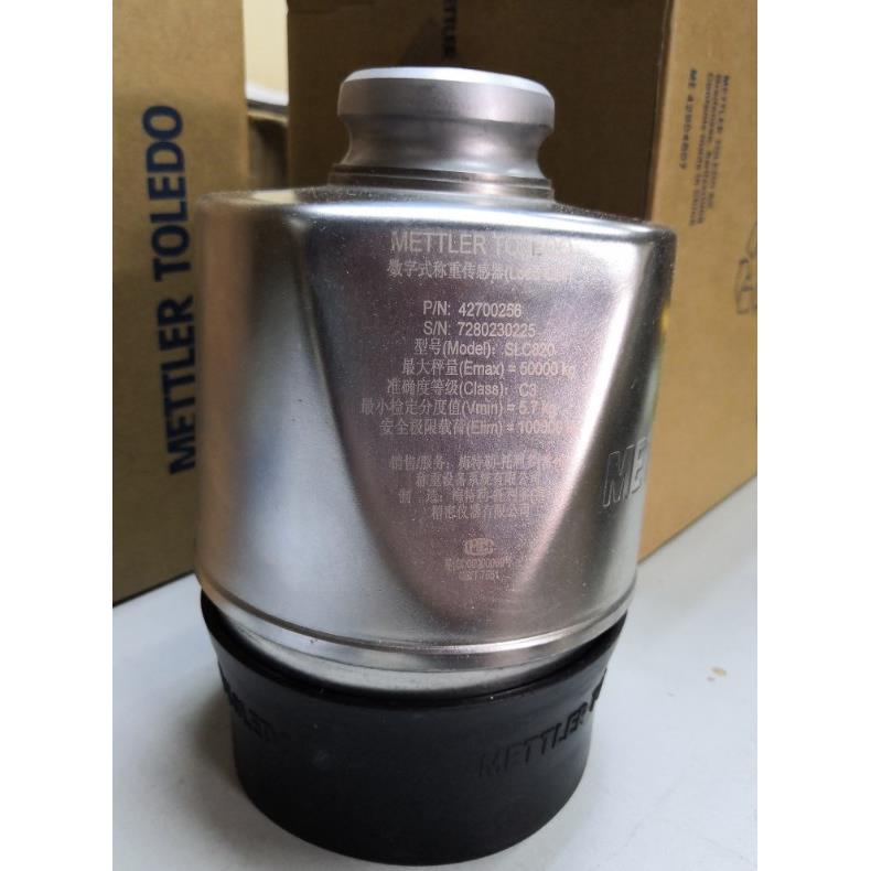 议价梅特勒PDX-20t/30t/50t/90t数字式称重传器SLC820