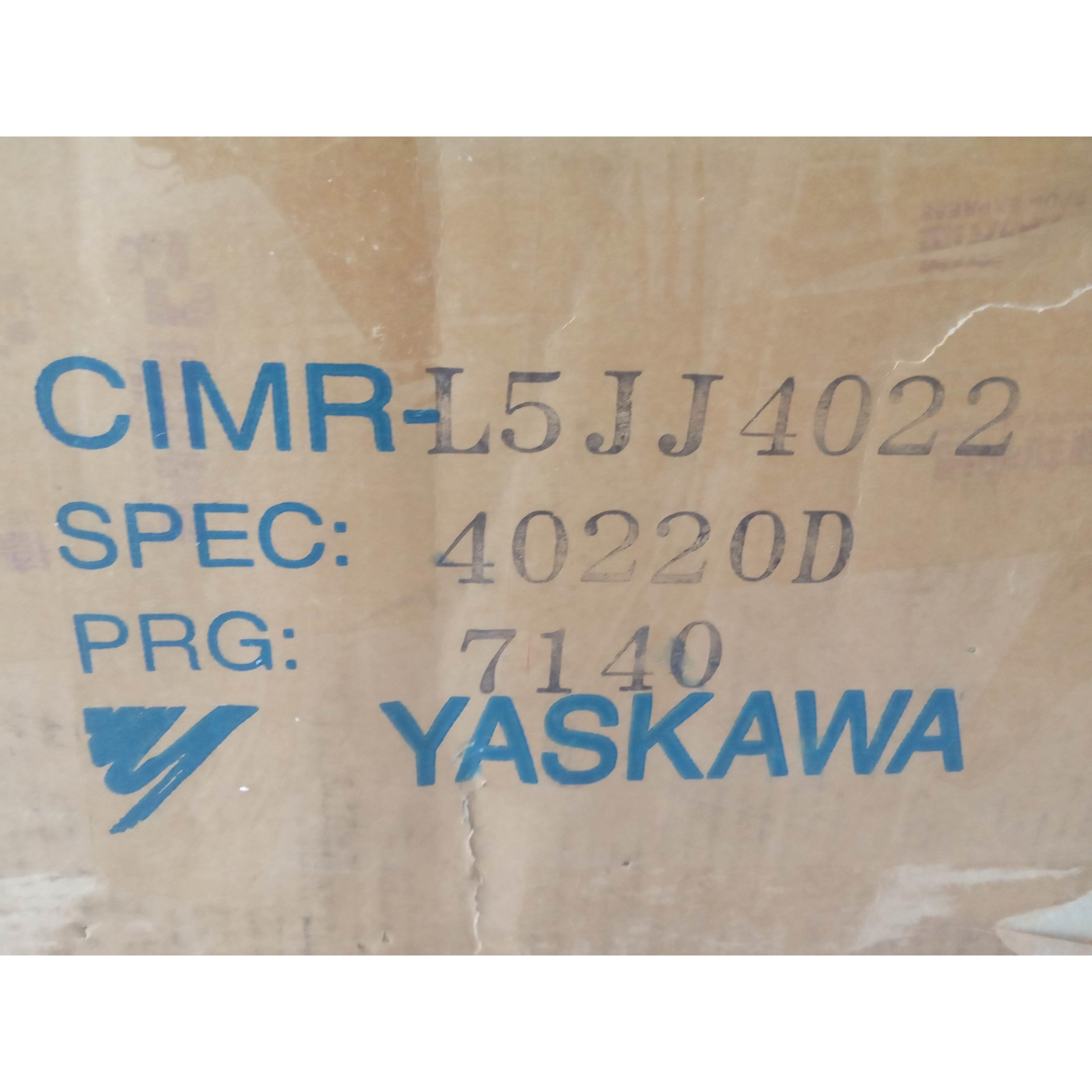 议价VARISPEED-676GL5-JJ IP装CIMR-L5JJ4022 4018 4015