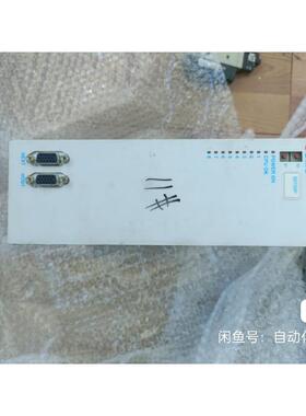 议价DMC2 50720P DANAHER丹纳赫 9032 0121 30伺服驱动器