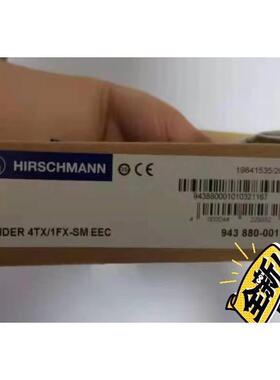 议价Hirschmann网络模块SPIDER II 16TX EEC和SPIDER 4TX/1FX-SM