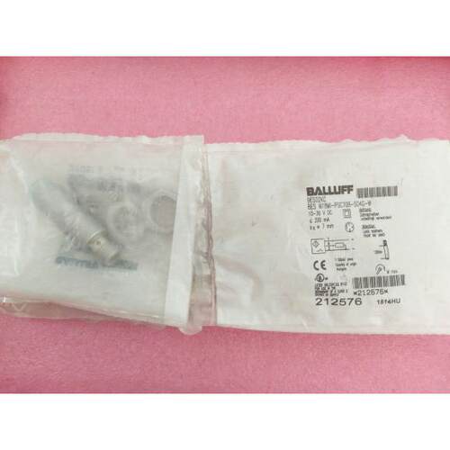 议价BALLUFF BES02KC BES M18MI-PSC70B-S04G-W