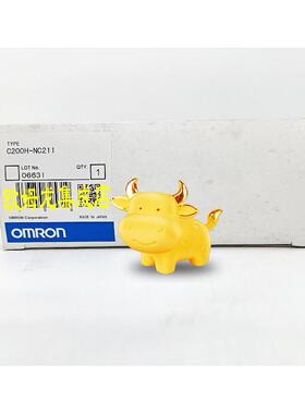 议价C200H-NC211  位置控制单 封