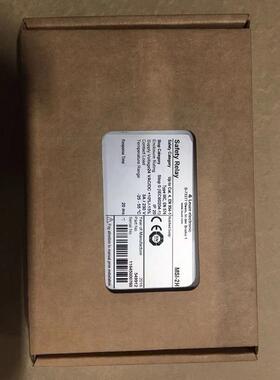 议价劳易测 leuze MSI-2H安全继电器549912 MSI-SR4 549986