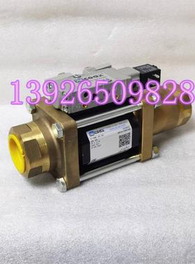 议价COAX考克斯5-VMK 25NC电磁阀 DN25 G1/4 523933 SN16-098768