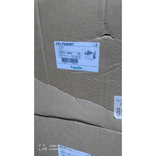 议价CR1F6304M7施耐德可替代LC1F6304M7