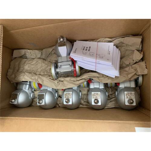 议价GESTRA止回阀RK86A DN20 PN40
