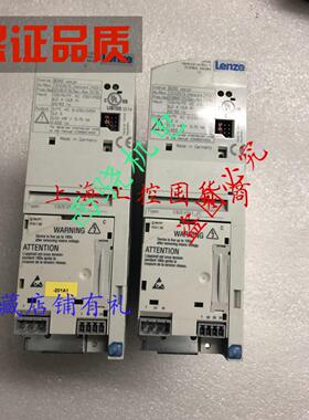 议价机LENZE伦茨变频器 E82EV551-2C200 0.55KW