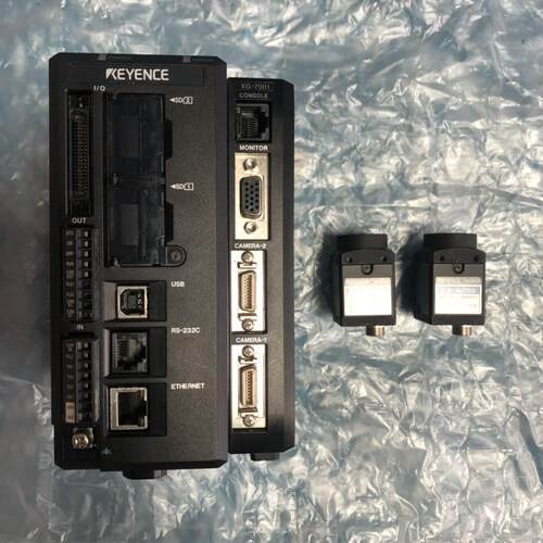 议价  XG-7001 XG-035M 视觉