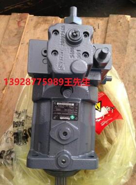 议价斜轴式柱塞马达A6VM107EZ3/63W-VZB020B 9604521