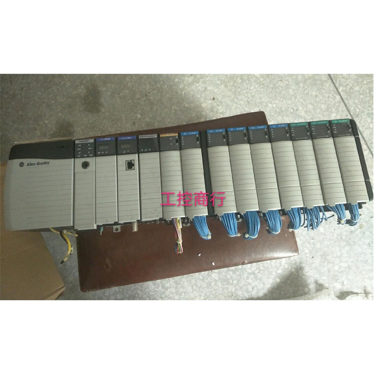 议价 1756-IV32 1756-OV16E 1756-IF4FXOF2F 1756-ENBT 1756-CNB/