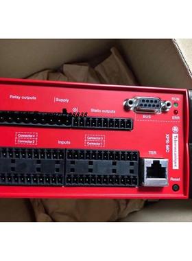 议价安全控制器 XPS-MC XPSMC32ZP XPS-MC