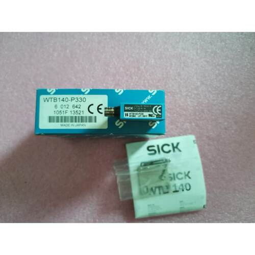 议价SICK WTB140-P330 6012642