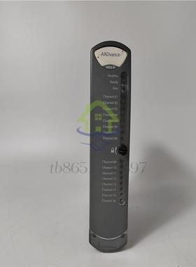 议价ICS TRIPLEX T8835C 控制器模块 卡件模块