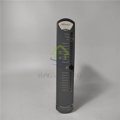 议价ICS TRIPLEX T8110B 控制器模块 卡件模块