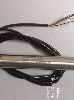 议价英国 DCTH1000A 位移传器/电子尺