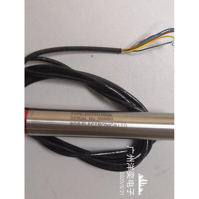 议价英国 DCTH1000A 位移传器/电子尺