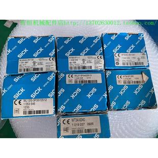 WTB4S WT12G 议价SICK西克光电开关 3N1361 3P340 3P3572S12 WL27