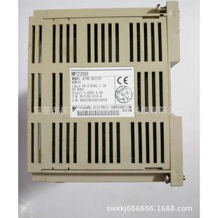 MBU CPU 议价安川MP2200 01驱动器 217IF 218IF