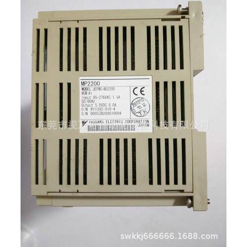 议价安川MP2200 MBU-01 CPU-01 217IF-01 218IF-01驱动器