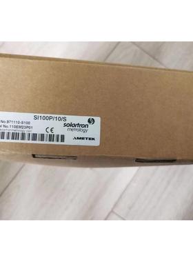议价SOLARTRON 位移传器 SI100P/10/S971110-S100)