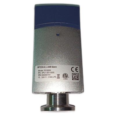 议价PCG550/PCG552/PCG554真空计3PC1-001-0001传器