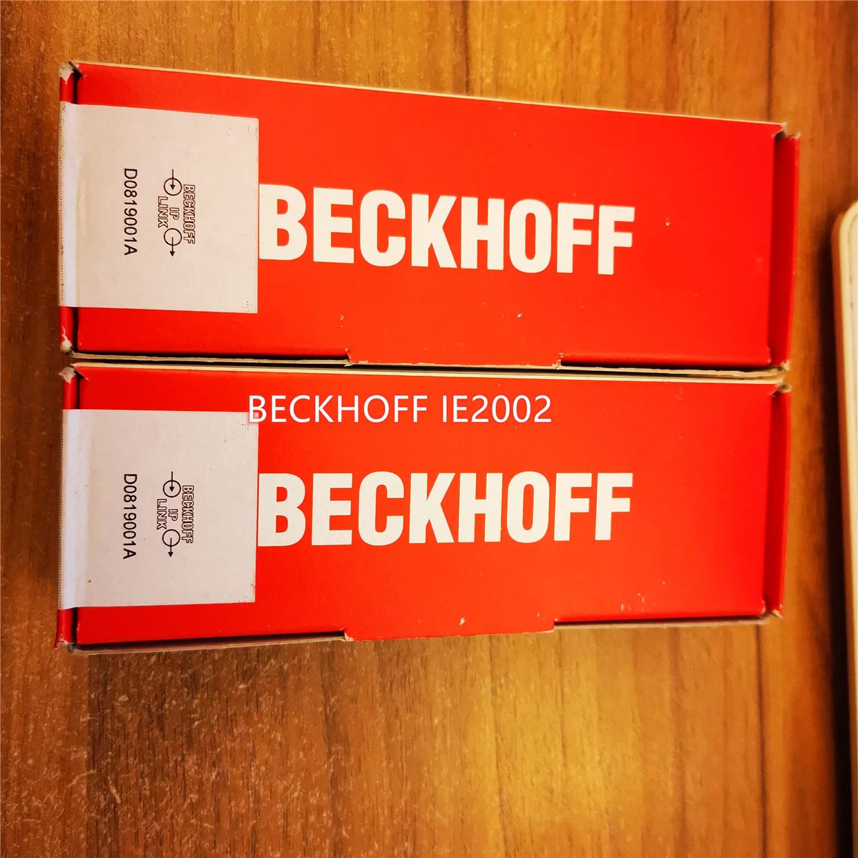 议价BECKHOFF IE2002/IE2401/EP1008-0002/EP1111倍福模块