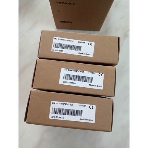 议价GL10-4AD 4DA 0016ETP 0016ER 0016ETN 1600END扩展PLC模块