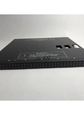 议价TRICONEX 3501E 参数可核对 网络