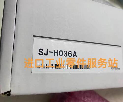 议价KEYENCE SJ-H036A 离子风棒