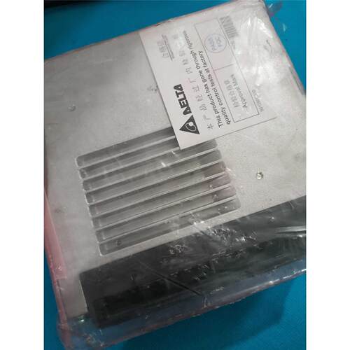议价ASD-B2-0421-B伺服驱动器400W 外装