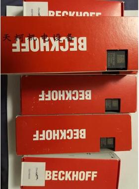 议价模块KL1408/EL2808/EL6021/CX9010-1001/EL3318