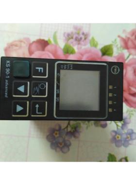 议价温控器ks90-113-20000-000仪表KS 90-1advanced