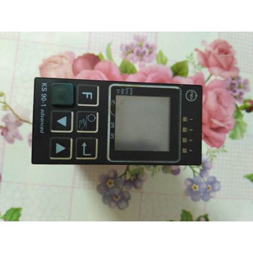议价温控器ks90-113-20000-000仪表KS 90-1advanced