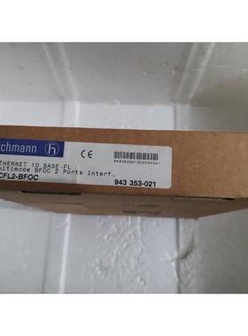 议价HIRSCHMANN ECFL2-BFOC 943353-021