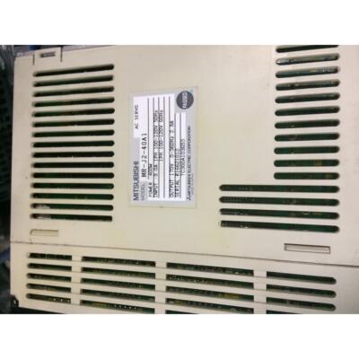 议价伺服驱动器MR-J2-40A1，MR-J2-40A1 特格