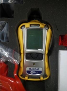议价PGM-6208RAE华瑞MultiRAE 2六合一毒害气体检测仪报警器