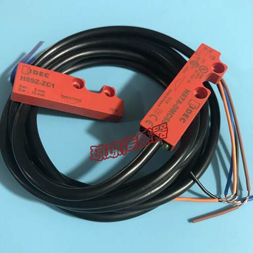 议价HS7A-DMC5912/DMC5915和泉IDEC安全门接近传器HS9Z-ZC1
