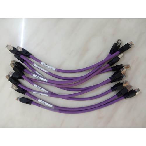 议价CANopen伺服器接口通信线SX22-6ed-PL-300CABLE-TXOM3-BUS