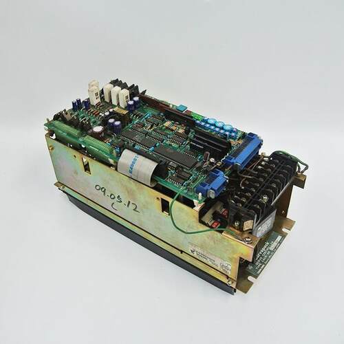 议价CACR-SR20SB1BF  伺服驱动器