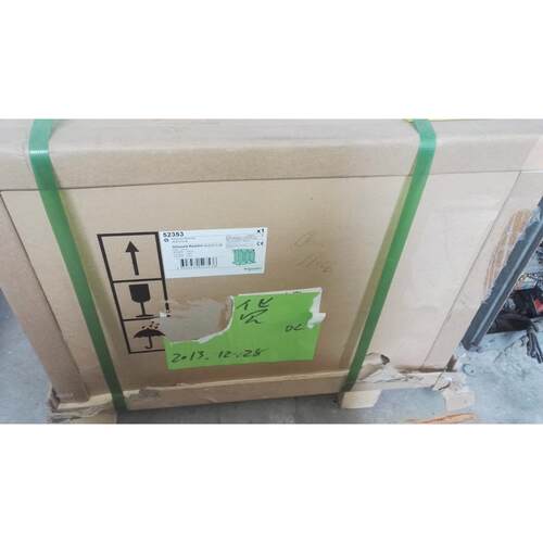 议价施耐德调谐电抗器52353 Detued Reactor调谐电抗器25Kvar