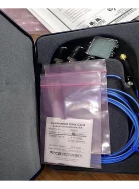 议价单轴加速度传器352C33 352C22 352C04 352C03 352B15