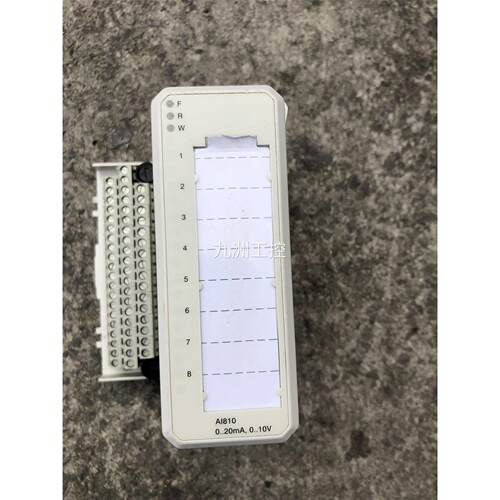 议价  DCS AI810 3BSE013234R1，
