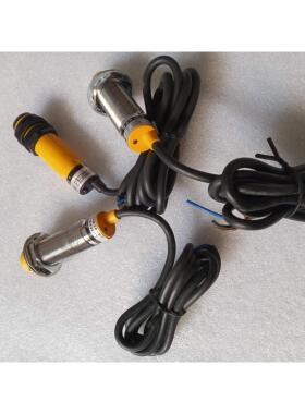 议价光电传器E3F-DS10P1/10cm接近开关LJ18A3-8-Z/BY/8mm常开